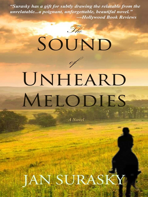 Title details for The Sound of Unheard Melodies by Jan Surasky - Available